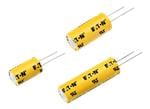 Eaton TVA AEC-Q200 Supercapacitors