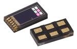 ams OSRAM TSL2585 Miniature Ambient Light Sensor
