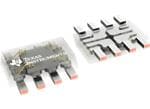 Texas Instruments OPT4060 RGBW High-Resolution Color Sensor