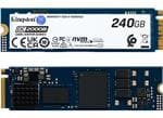 Kingston DC2000B Data Center SSDs