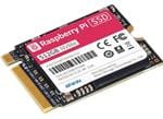 Raspberry Pi NVMe Solid-State Drives (SSDs)
