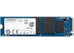Kingston OM8SGP4 NVMe Solid State Drives (SSDs)