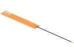 TE Connectivity Cellular FPC European World Band Antennas