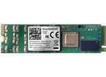Swissbit N3x Industrial M.2 PCIe Solid State Drives (SSDs)