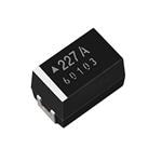 KYOCERA AVX THJB226M006RJN Enlarged Image