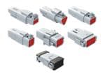 Amphenol Sine Systems AT Series™ Connectors