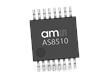 AS8510 Data Acquisition Front-End IC