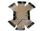BusBoard Prototype Systems ZipWire Zipable Jumper Wires