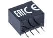SMU02 2W DC-DC Unregulated Converters