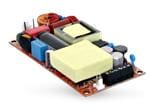 Bel Power Solutions ABC180 & MBC180 Open-Frame Power Supplies