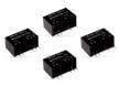 MDS01/02 & MDD01/02 DC-DC Converters
