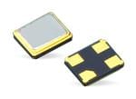 EB1216 Automotive-Grade Quartz Crystal Resonators