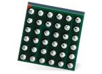 Analog Devices Inc. LTM2810 µModule® Isolators with Transformer Driver