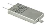 Cornell Dubilier (CDE) Flatpack Aluminum Electrolytic Capacitors