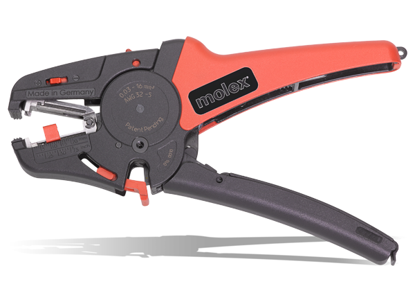Manual wire stripper discount