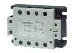 RZ3A 3-Phase SSRs