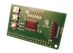 UL-LED1Pi LED Debug Board