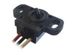 MSC-360 Hall-Effect Rotary Position Sensors