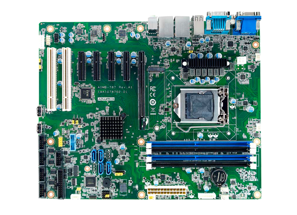 Tool Parts AIMB-267G2 AIMB-267 DDR3 industrial motherboard 100% tested perfect quality Tool Parts AIMB-267G2 AIMB-267 DDR3 industrial motherboard 100% tested perfect quality