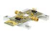 ADPA7006-EVALZ Amplifier Evaluation Board