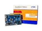 SmartIndustrial™ Sensor Eval & Development Kits