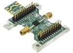 Analog Devices Inc. ADPA1107-EVALZ Amplifier Evaluation Board