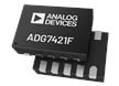 ADG7421F Dual Single-Pole/Single-Throw Switch