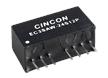 EC3SAWH 3W 4:1 Input Isolated DC-DC Converters