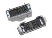 HMN Data & Power/Signal High-Density Modules