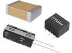 KEMET DC-DC Converters