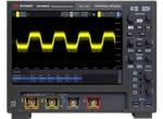 Keysight Technologies InfiniiVision HD3 Oscilloscopes