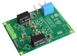 STMicroelectronics EVALSTGAP2HSAC Demonstration Board