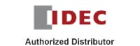 IDEC Logo
