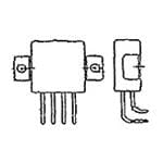 TE Connectivity / CII 2-1617752-6 Enlarged Image