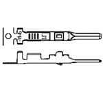 TE Connectivity / AMP 175274-1 Enlarged Image